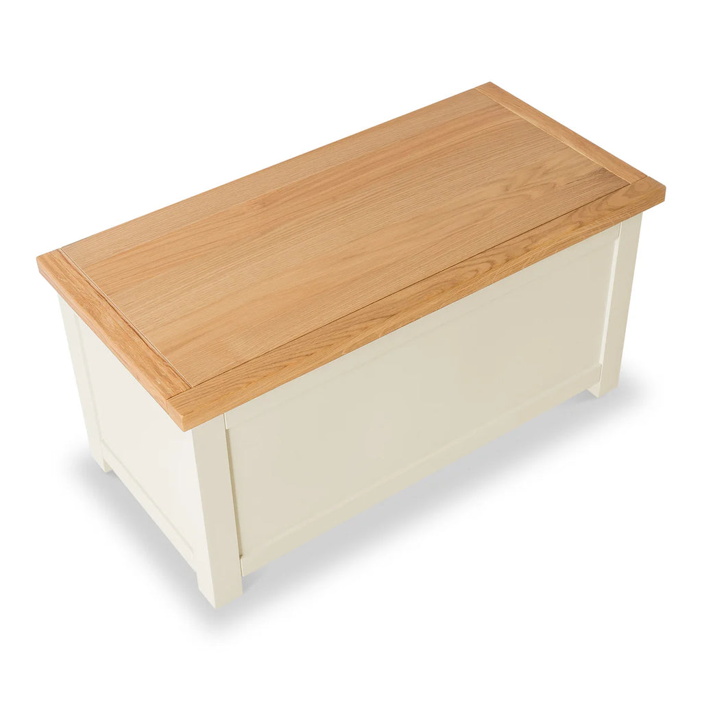 Wynmist Blanket Box