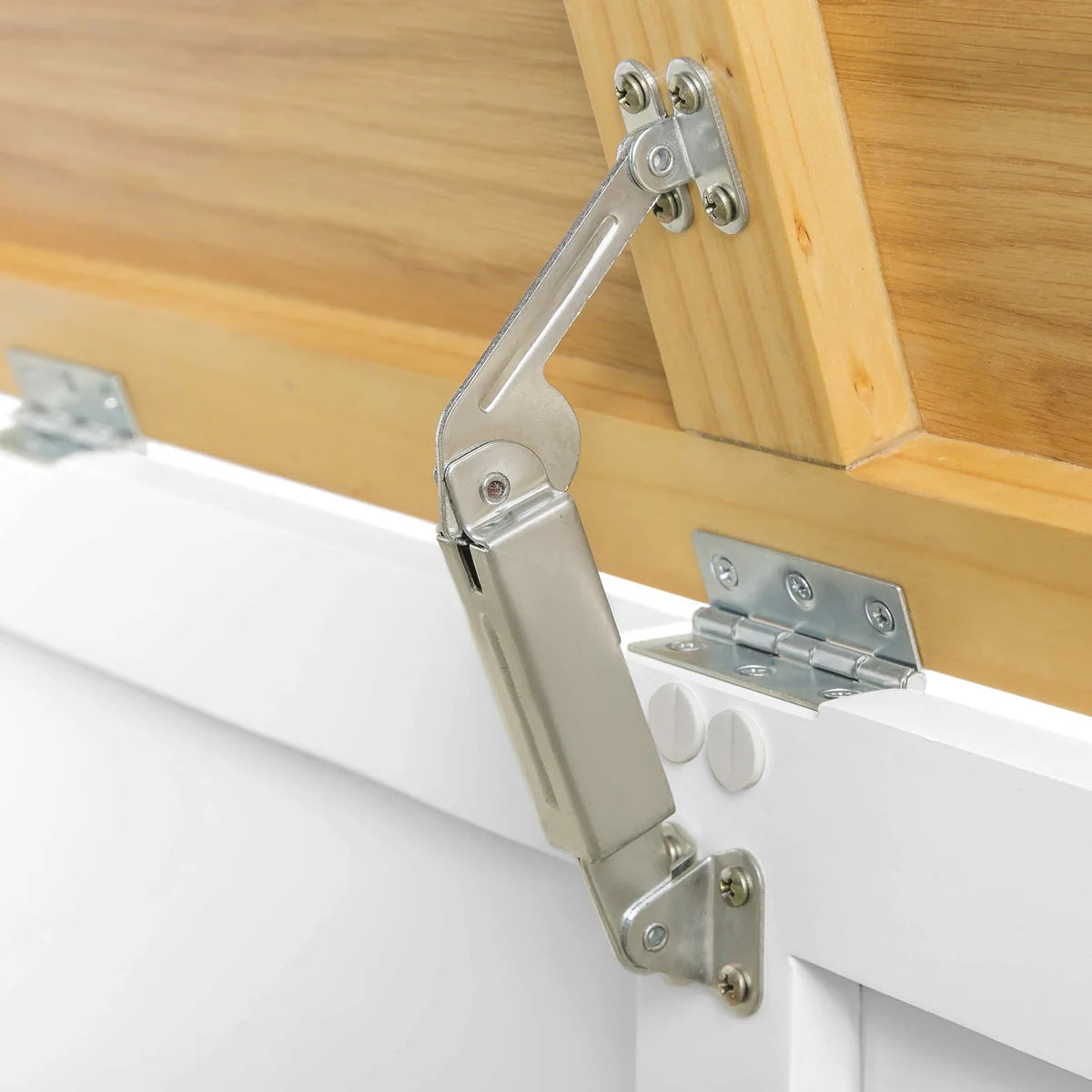 Wynmist Blanket Box