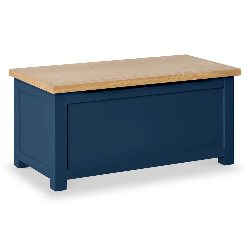 Wynmist Blanket Box