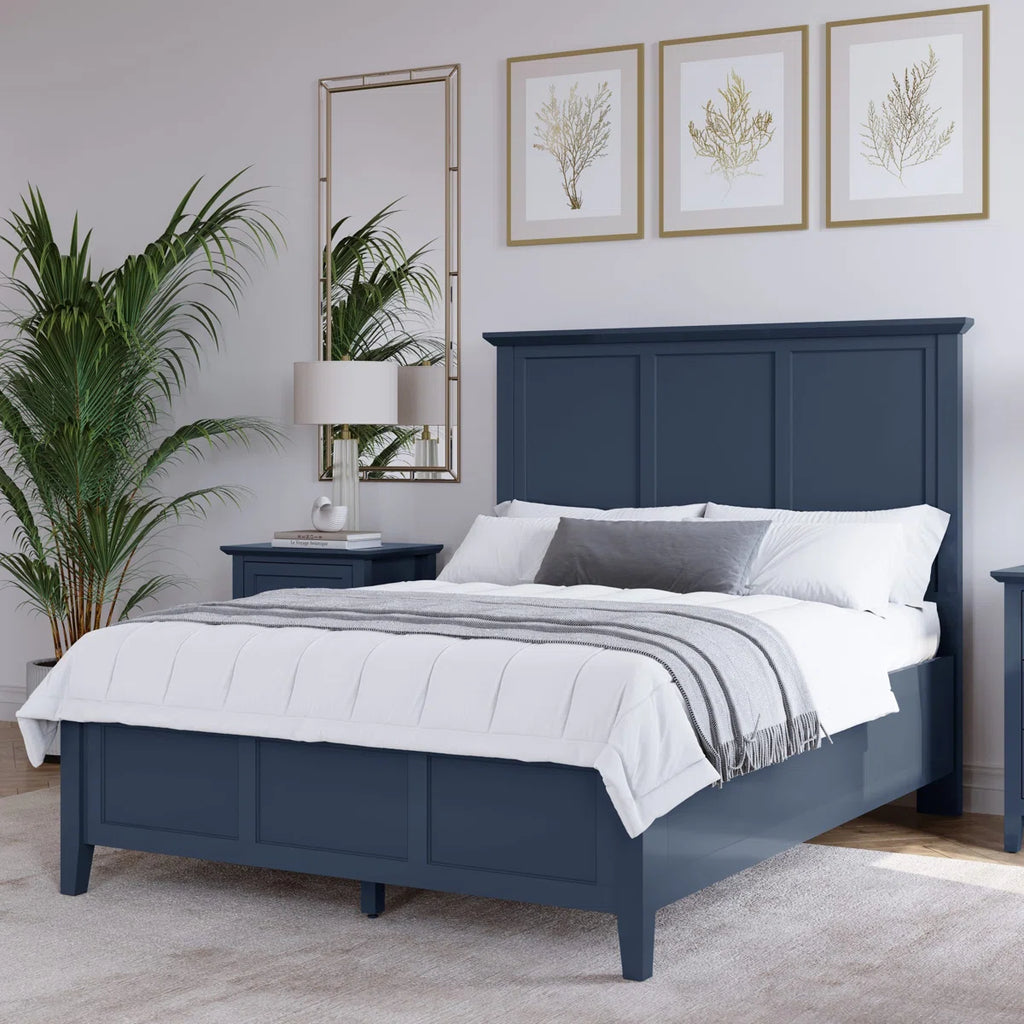 Wynmist Bed