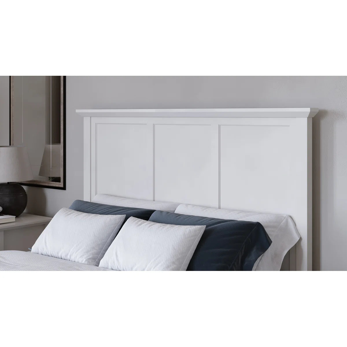 Wynmist Bed
