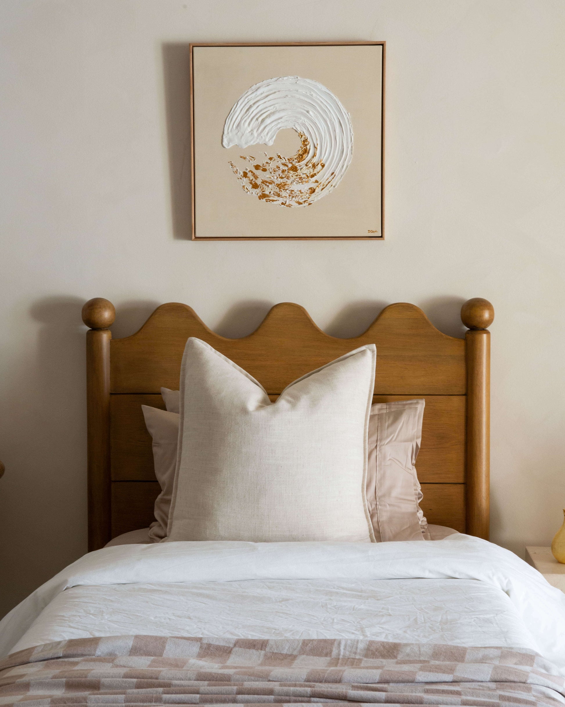 Rico Bed Frame