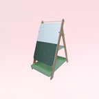 Solid Wood Kids Easel Board | Mamta Handicraft