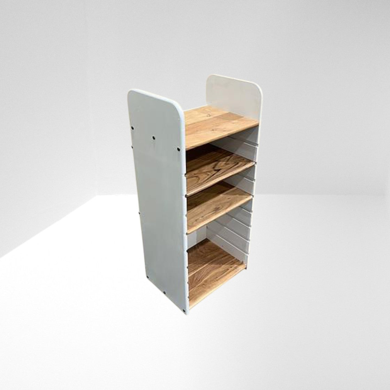 Solid Wood Kids Bookshelf | Mamta Handicraft