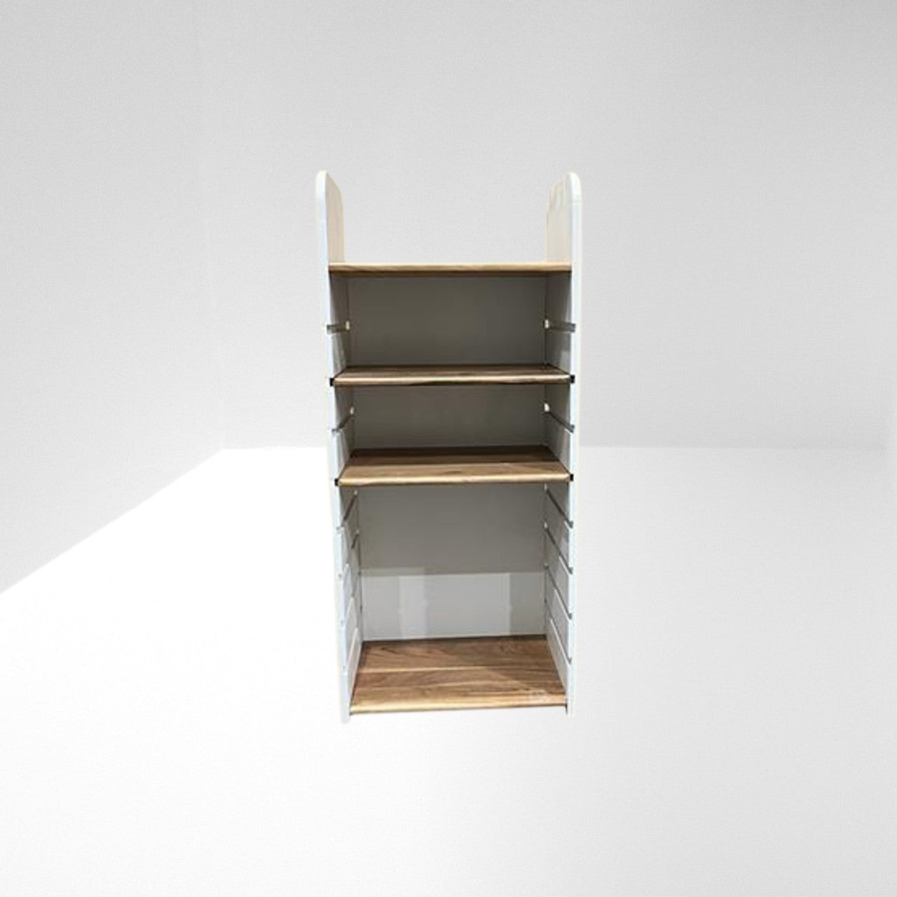 Solid Wood Kids Bookshelf | Mamta Handicraft