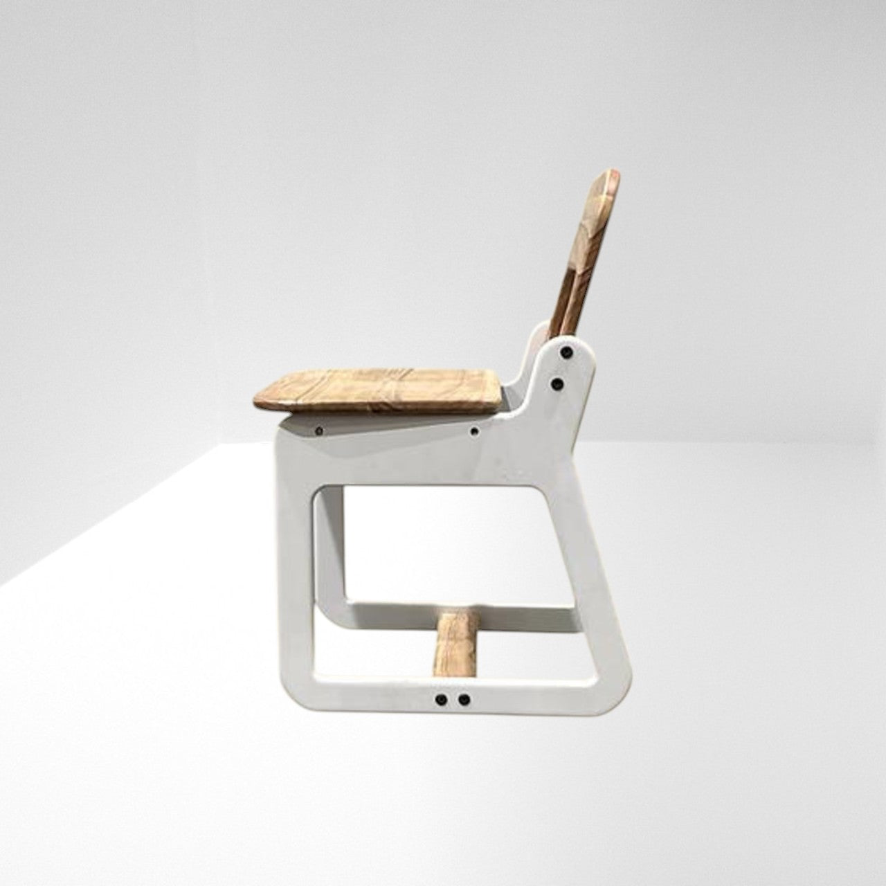 Solid Wood Kids Chair | Mamta Handicraft