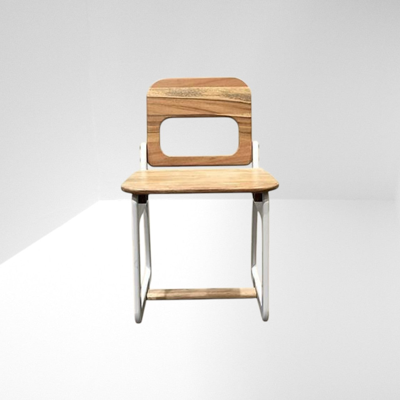 Solid Wood Kids Chair | Mamta Handicraft