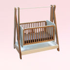 Kids 4 in 1 Baby Rocker