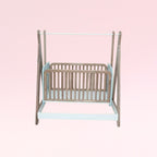 Kids 4 in 1 Baby Rocker