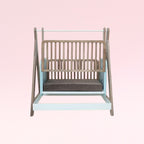 Kids 4 in 1 Baby Rocker