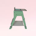 Solid Wood Kids High Chair | Mamta Handicraft