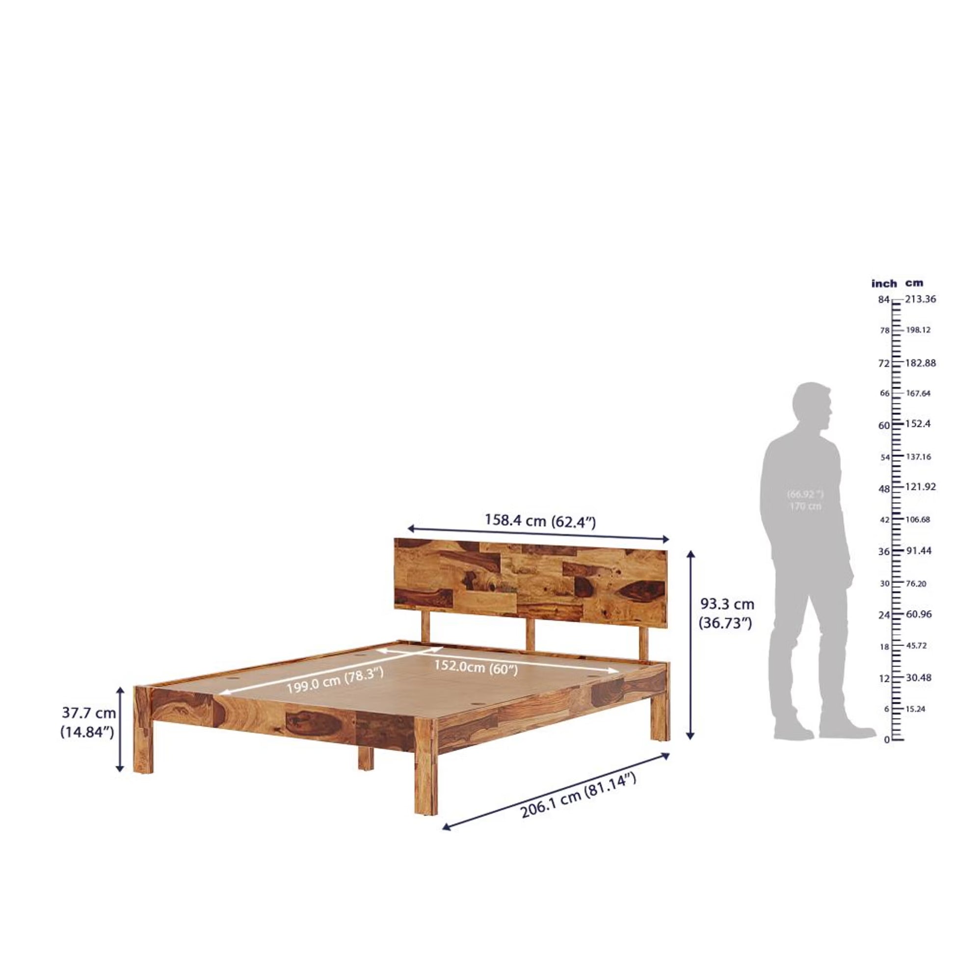 Mamta cosmic bed
