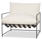 Outdoor Sierra Chair 30"