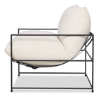 Outdoor Sierra Chair 30"