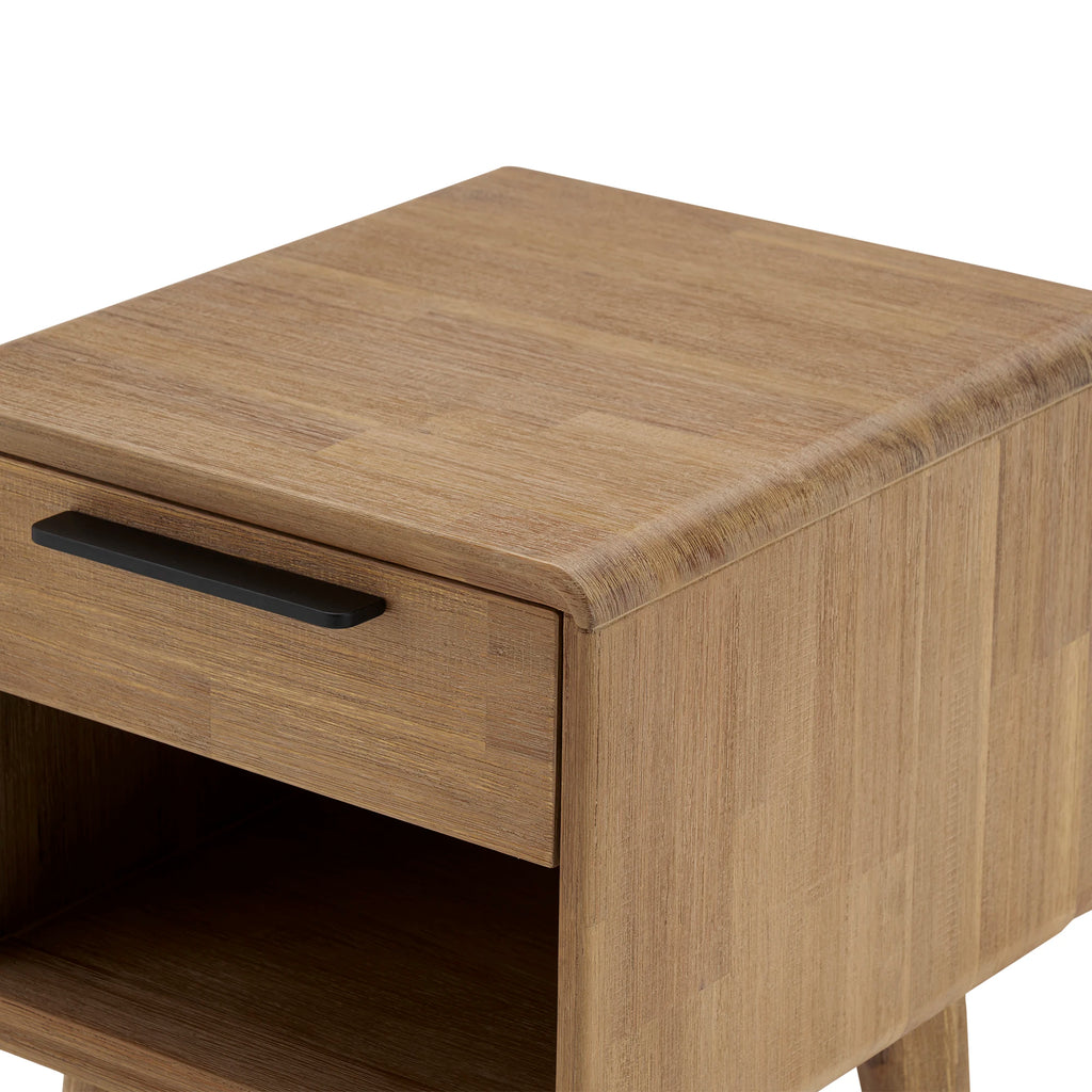 Seb Build-Your-Own Bedroom Set