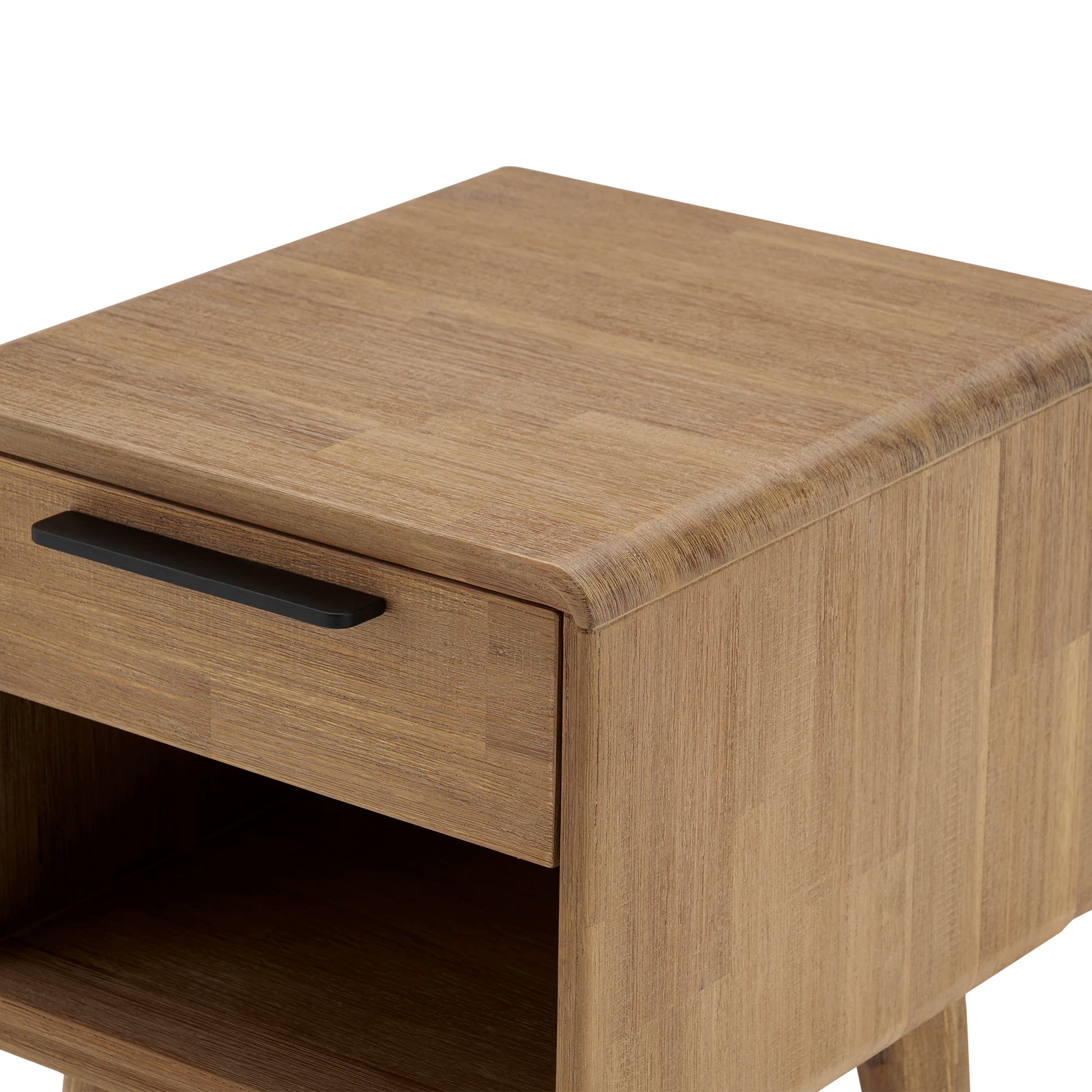 Seb Build-Your-Own Bedroom Set