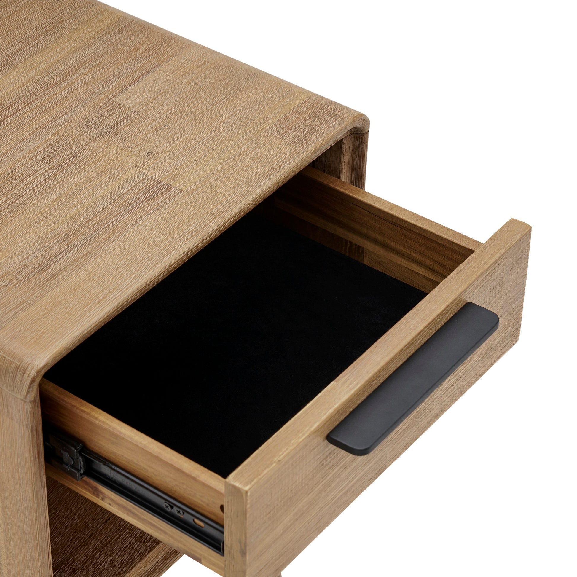 Seb Build-Your-Own Bedroom Set