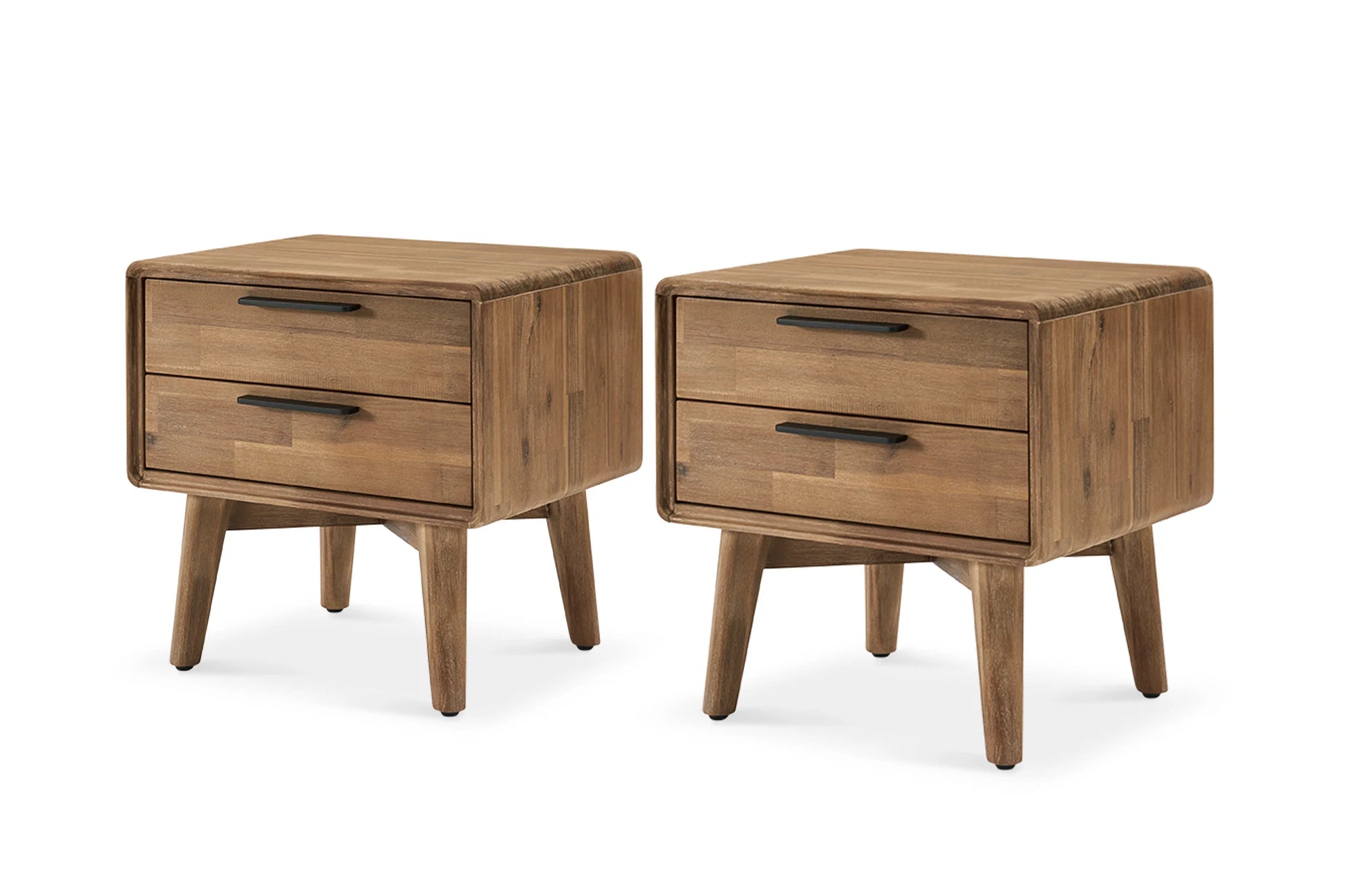 Seb Build-Your-Own Bedroom Set