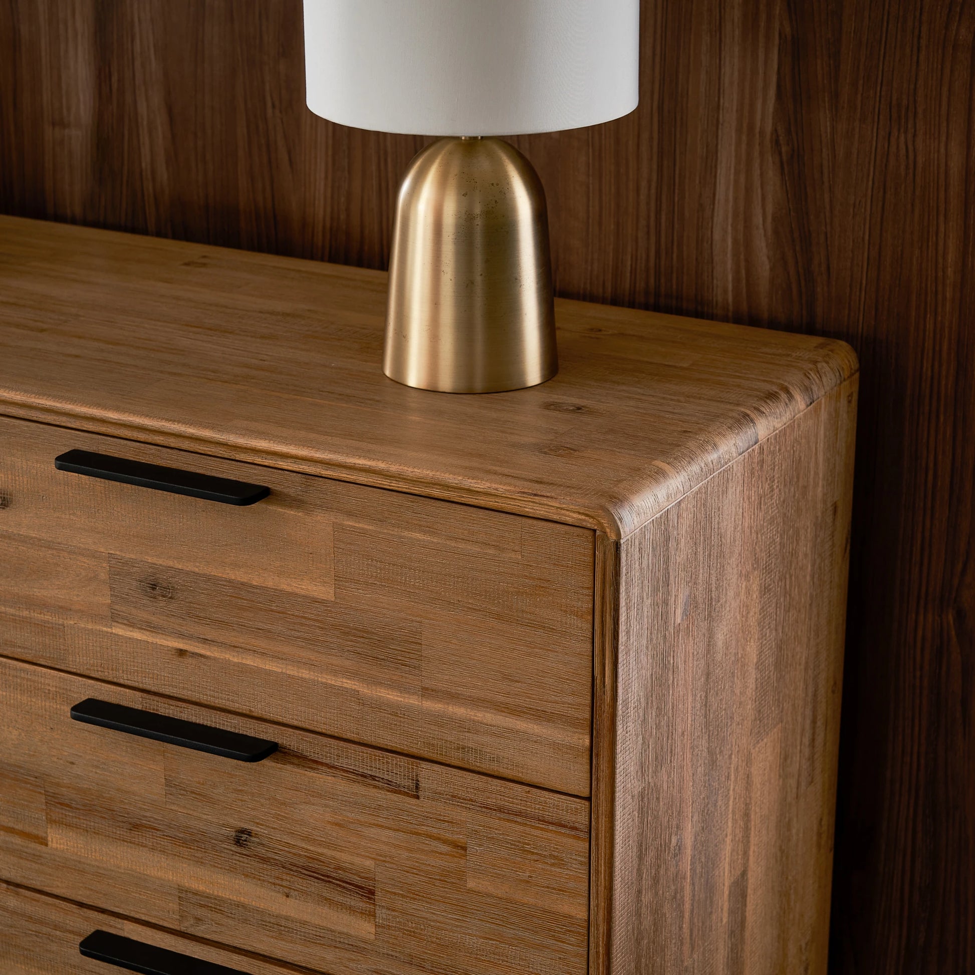 Seb Build-Your-Own Bedroom Set