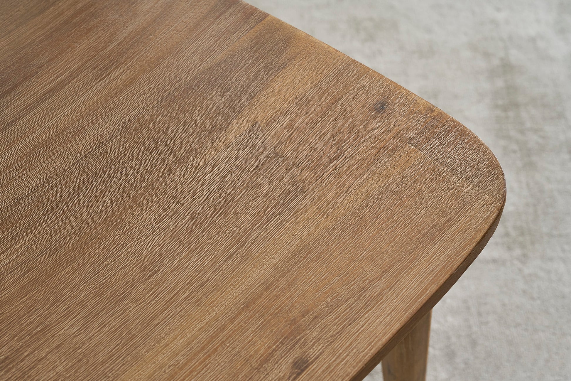 Seb Extendable Dining Table