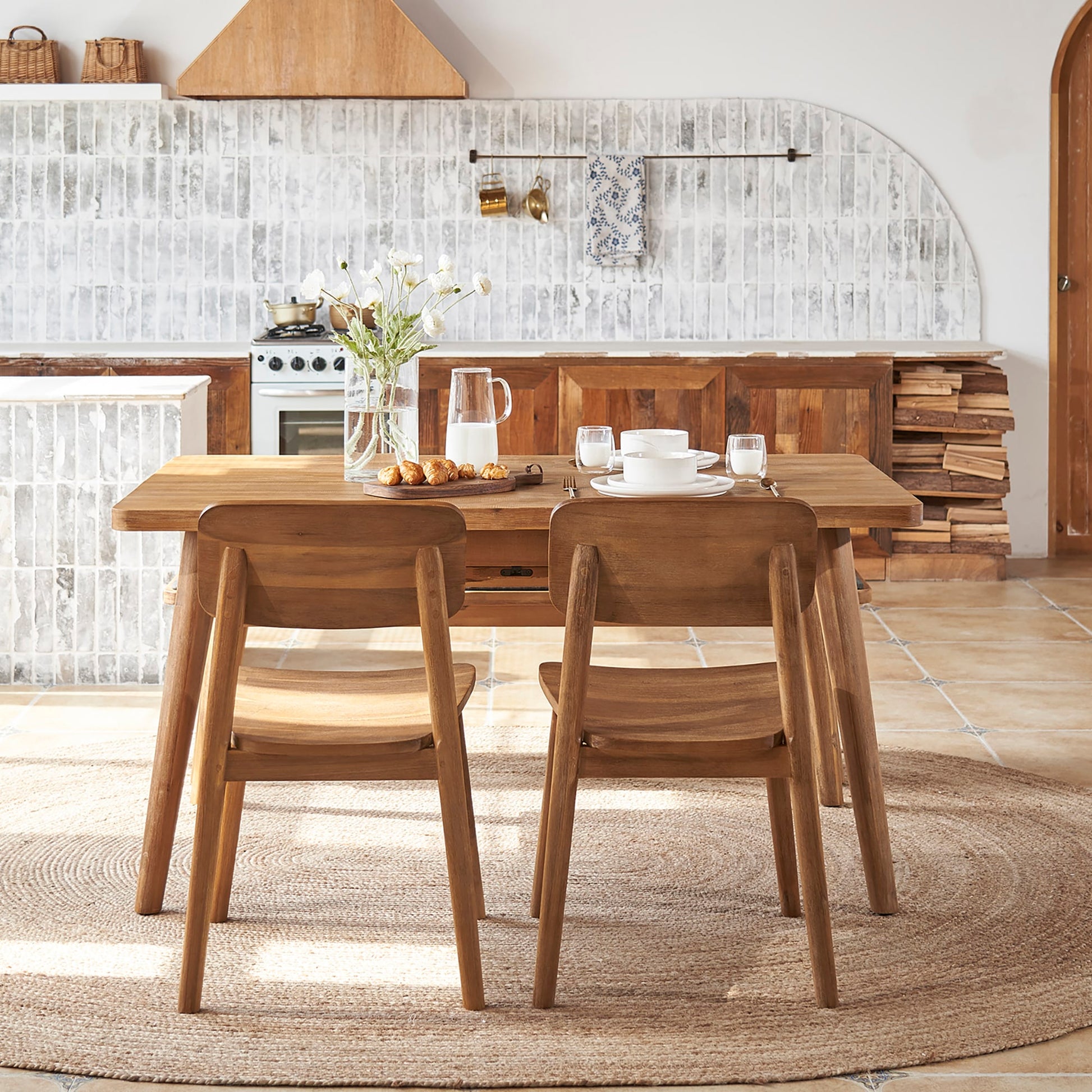 Seb Dining Table
