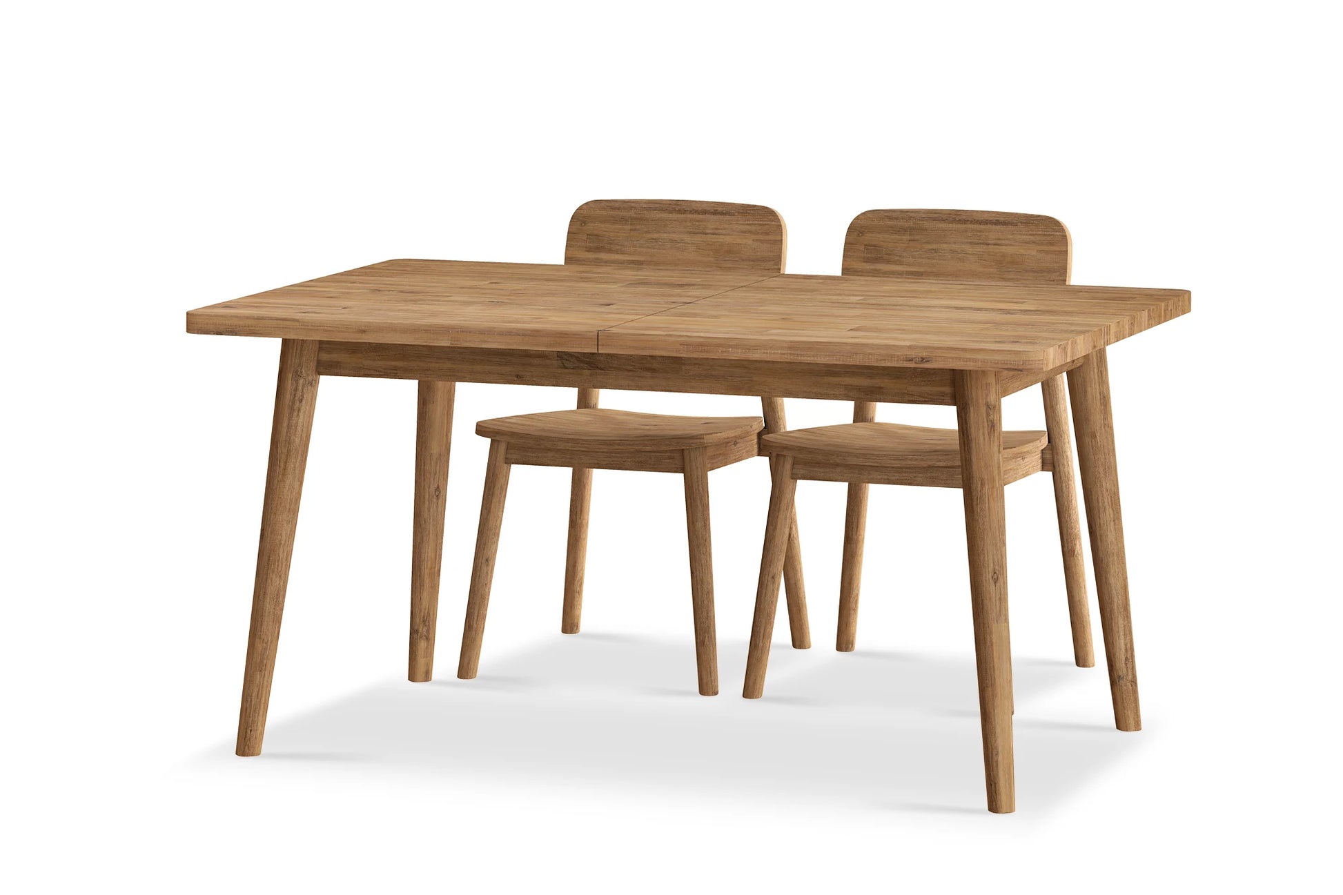 Seb Extendable Dining Table