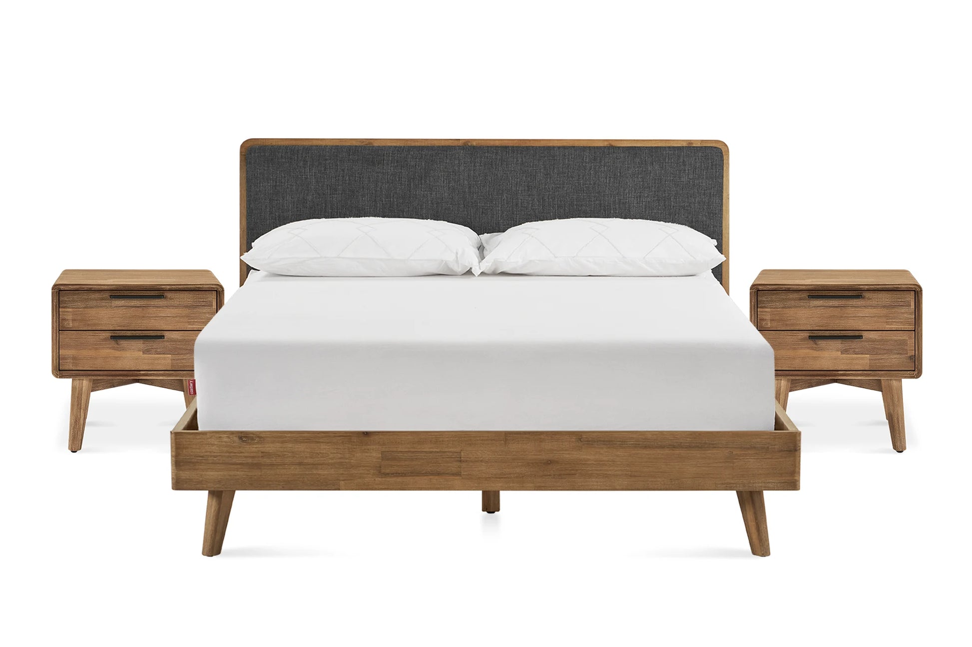 Seb Build-Your-Own Bedroom Set