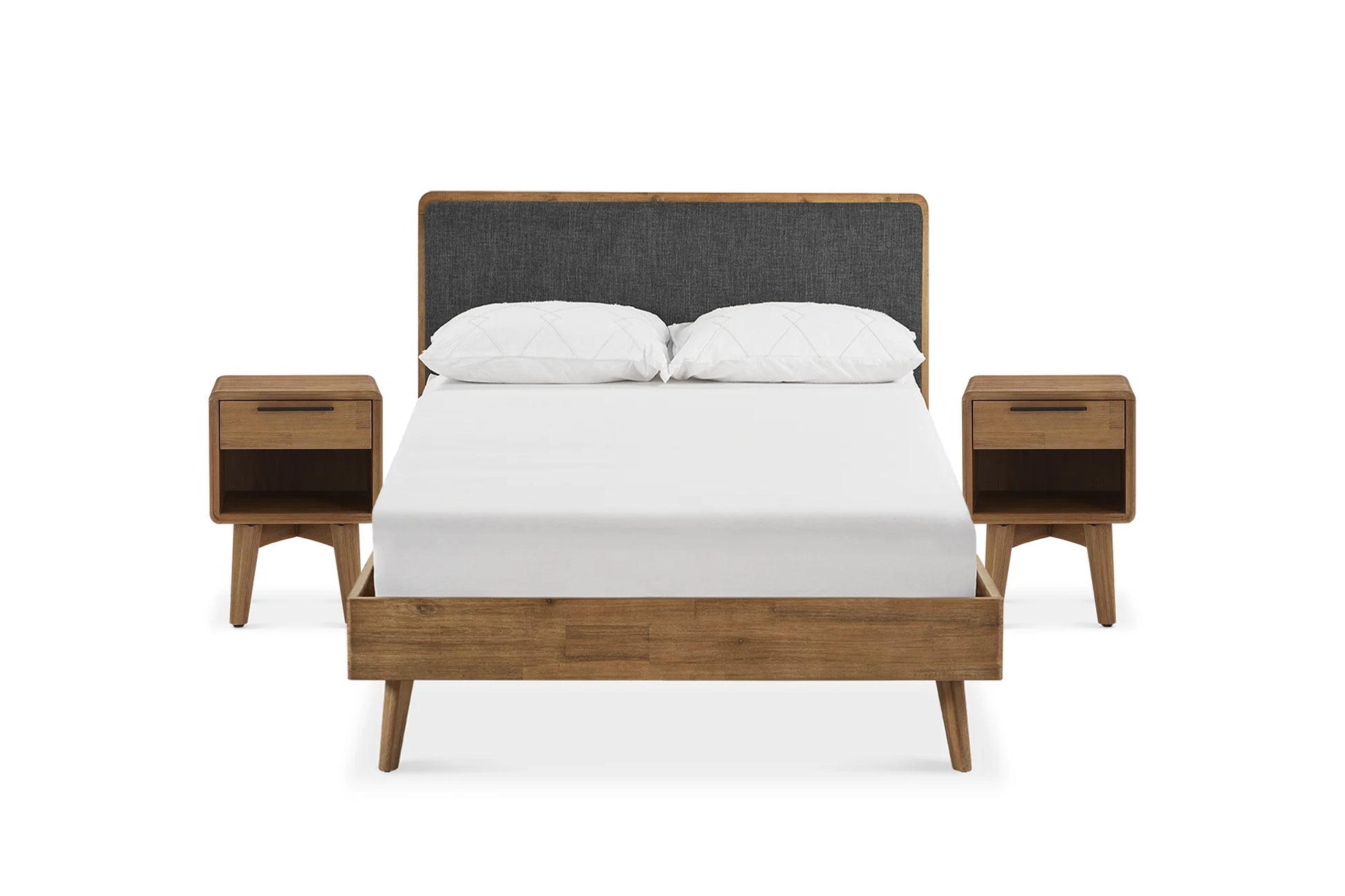 Seb Build-Your-Own Bedroom Set