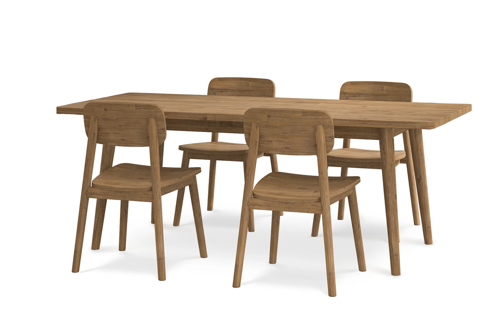 Seb Extendable Dining Table