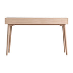 Rustic Haven Desk Finish Detail | Mamta Handicraft