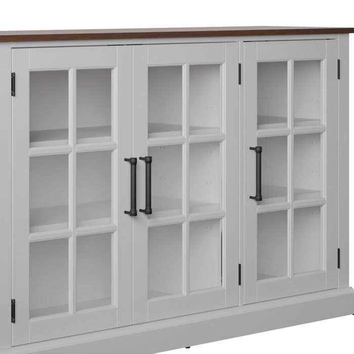 Truby 55'' Sideboard