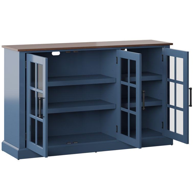 Truby 55'' Sideboard