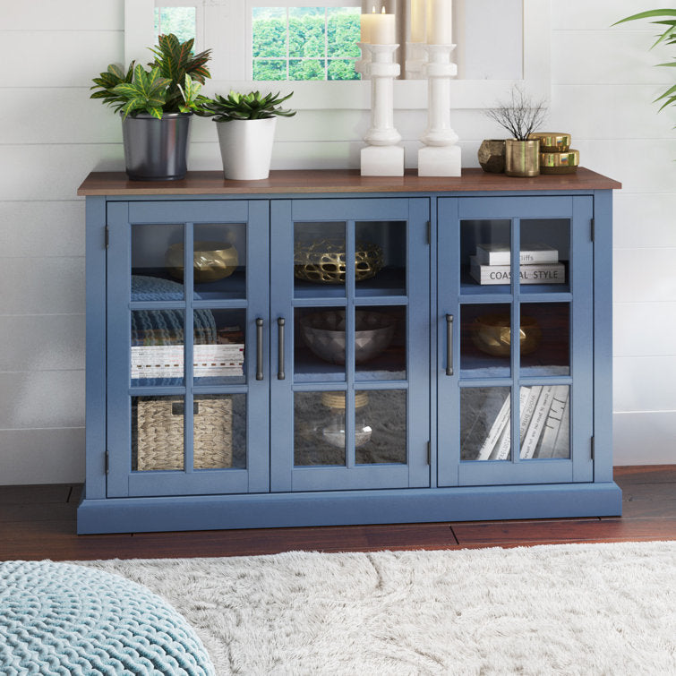 Truby 55'' Sideboard