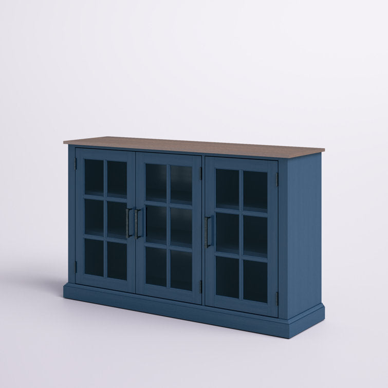 Truby 55'' Sideboard