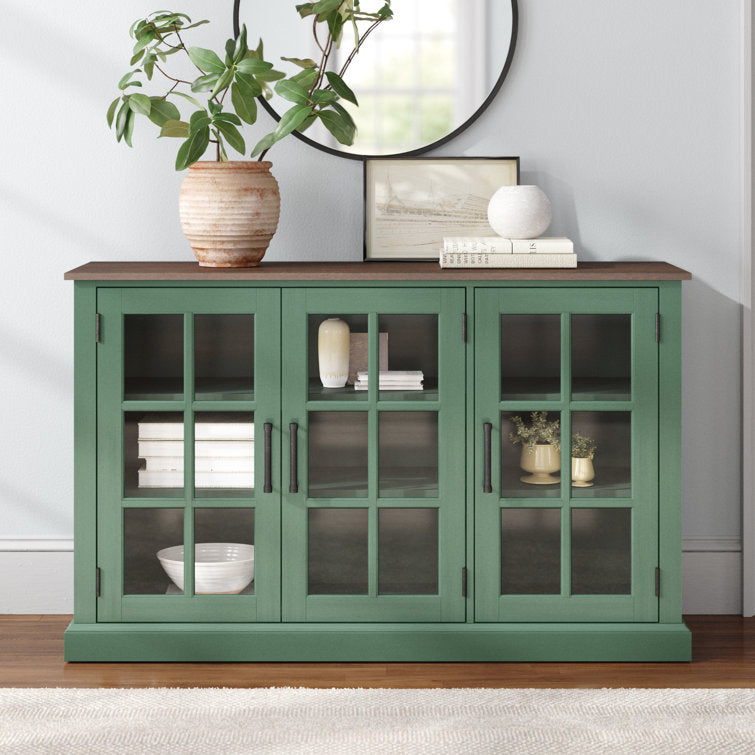 Truby 55'' Sideboard