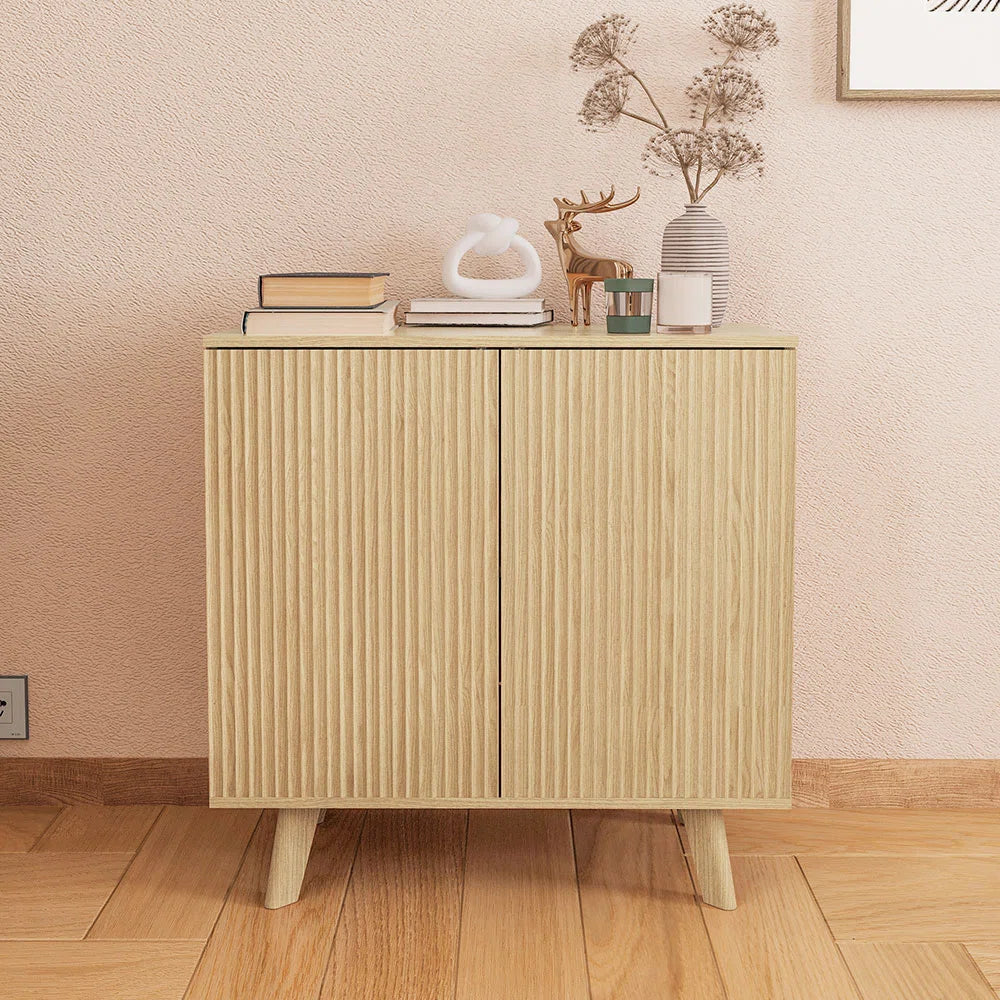 Jaley Accent Cabinet