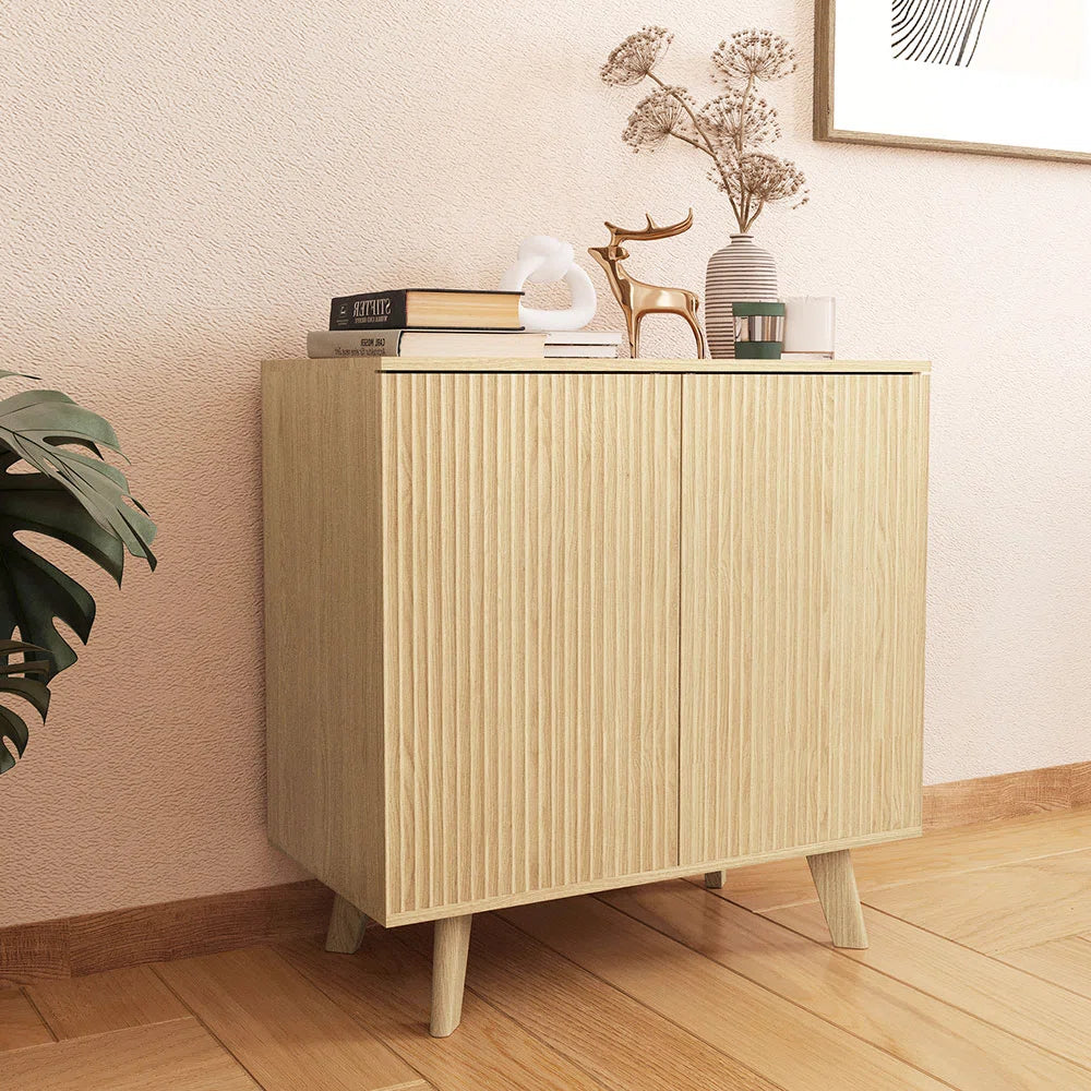 Jaley Accent Cabinet