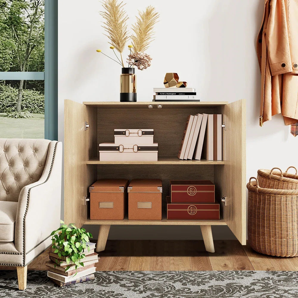 Jaley Accent Cabinet