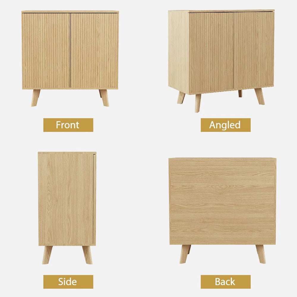 Jaley Accent Cabinet