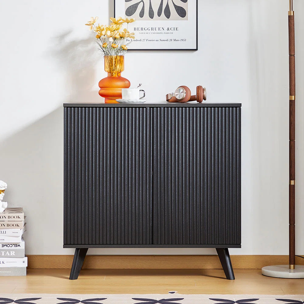 Jaley Accent Cabinet