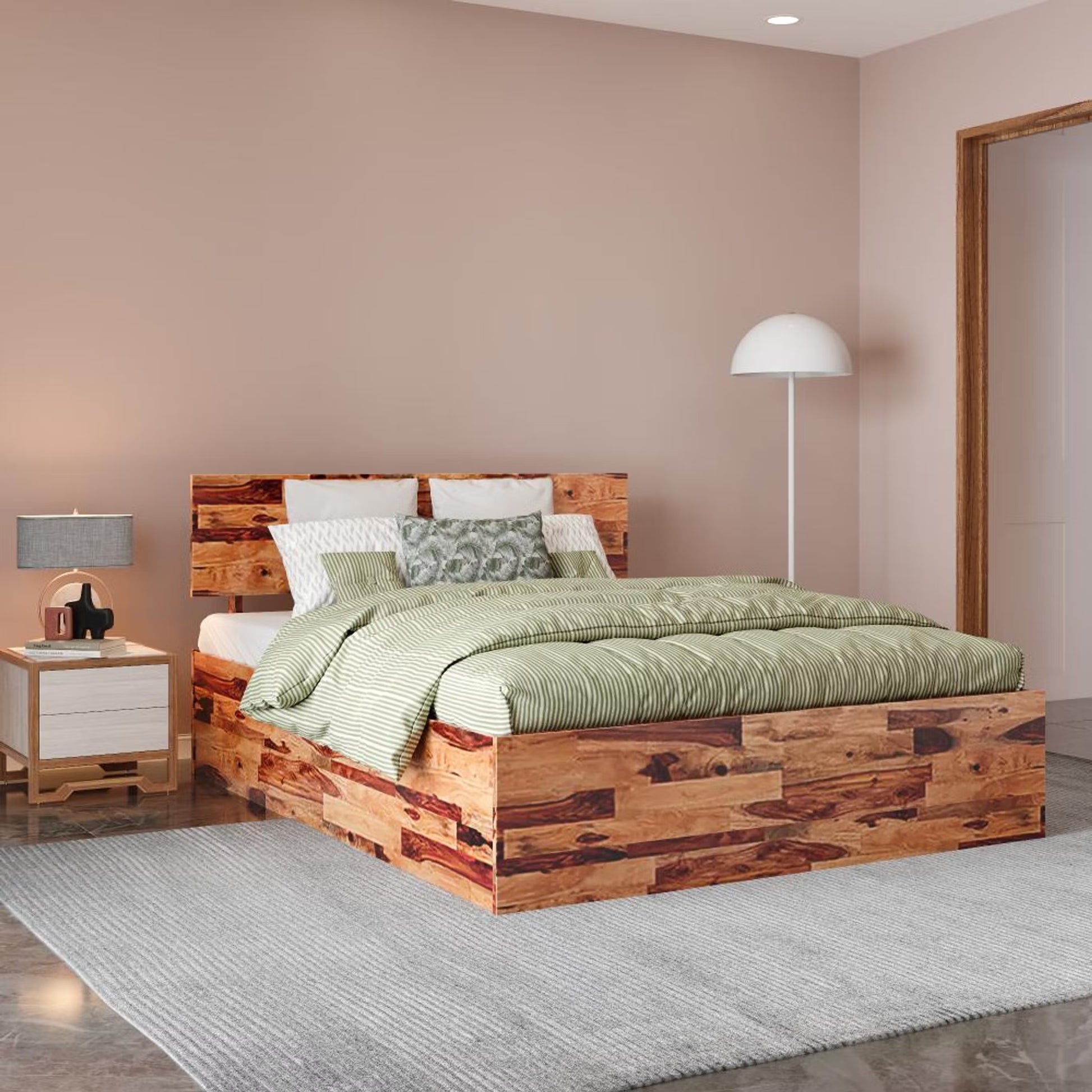 Mamta cosmic bed