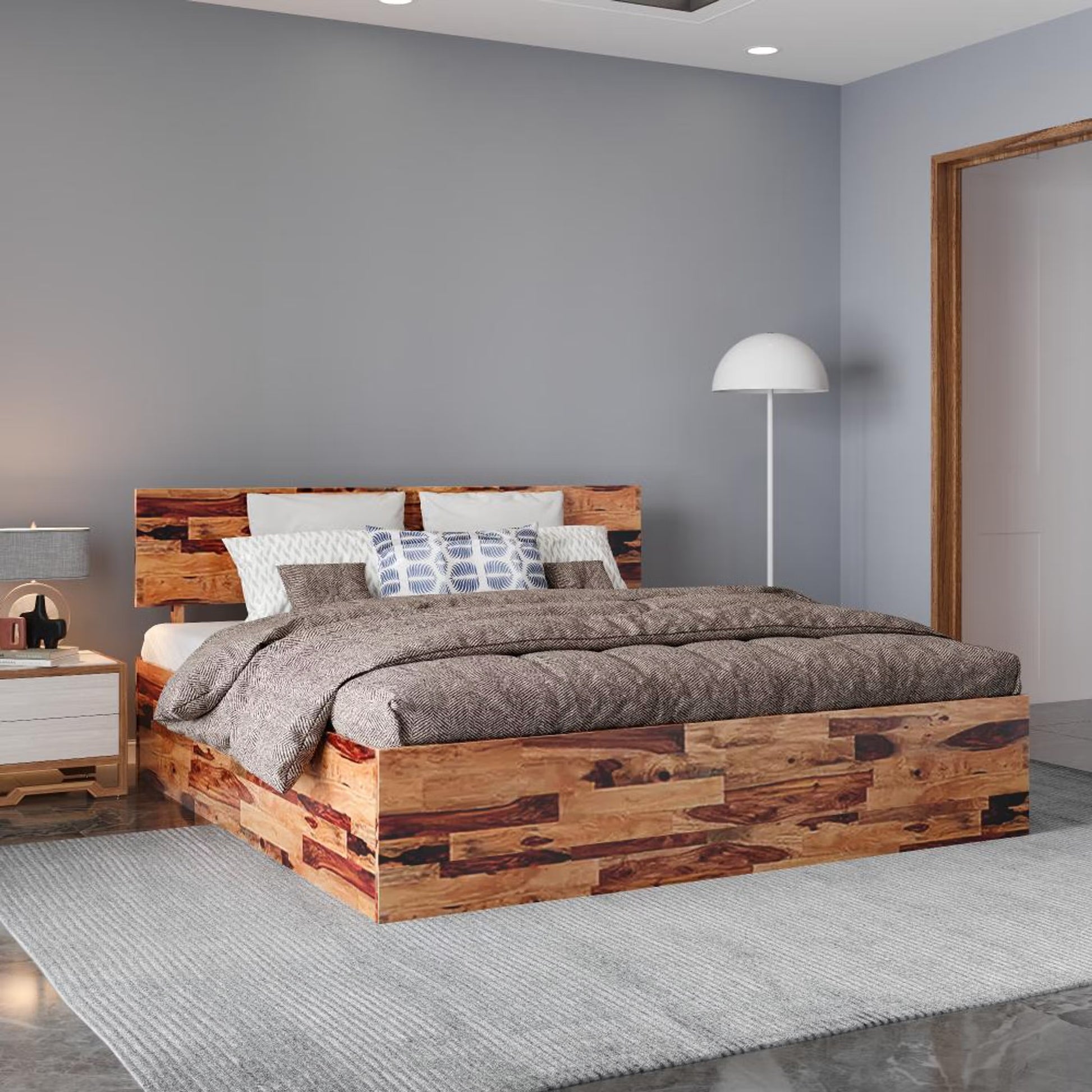 Mamta cosmic bed