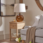 Wynmist 1 Drawer Nightstand