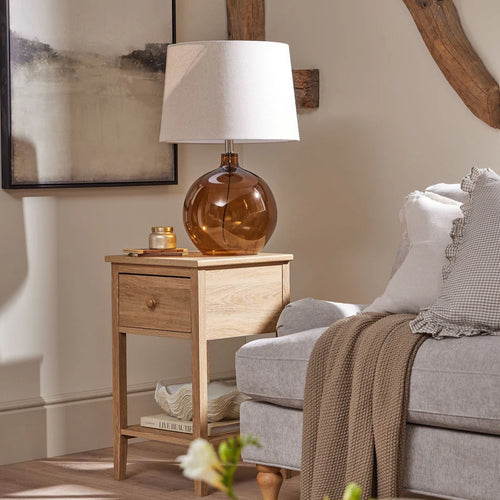 {"alt" => "Nell 1 Drawer Nightstand"}