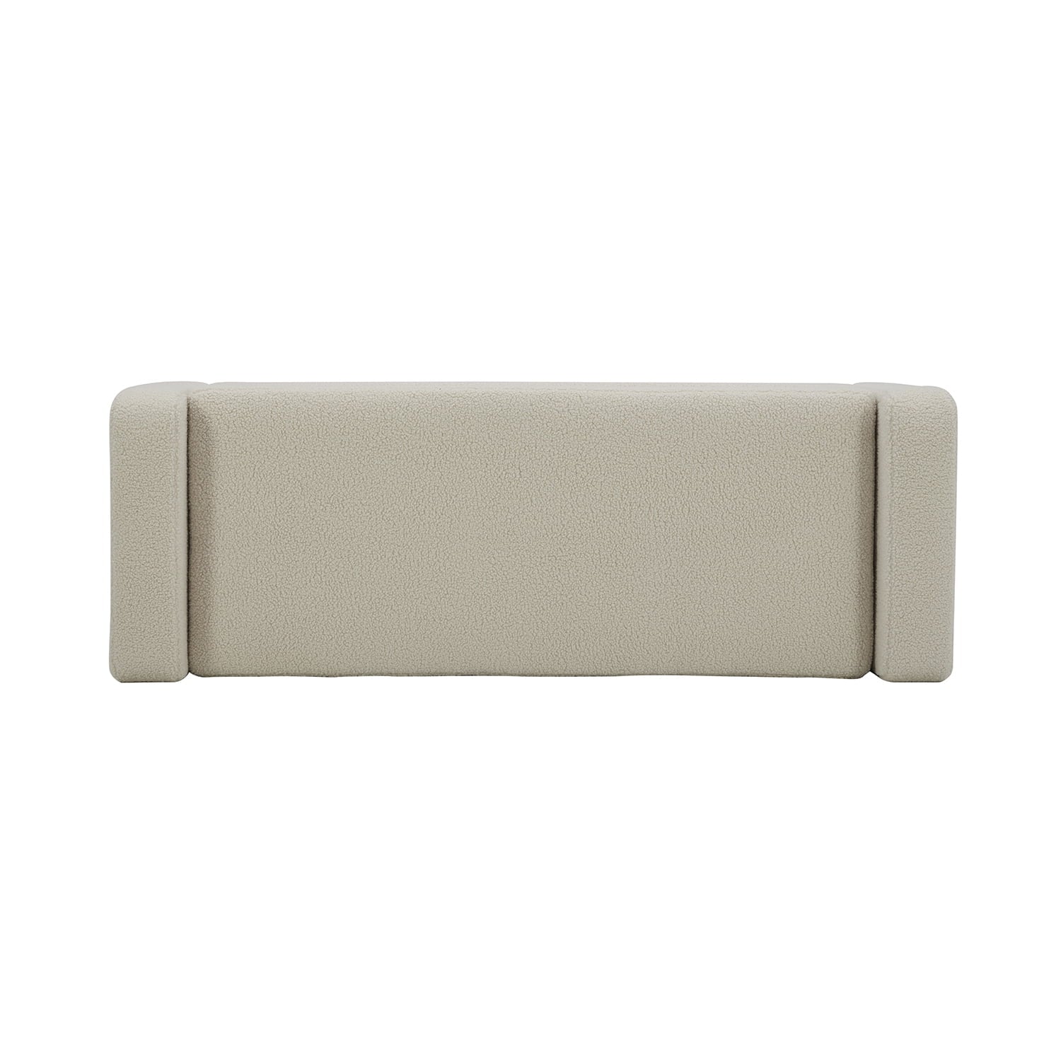 Better Homes & Gardens Springwood 55.12" Storage Bench