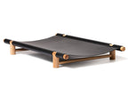 Portable Wooden Dog Bed | Mamta Handicraft