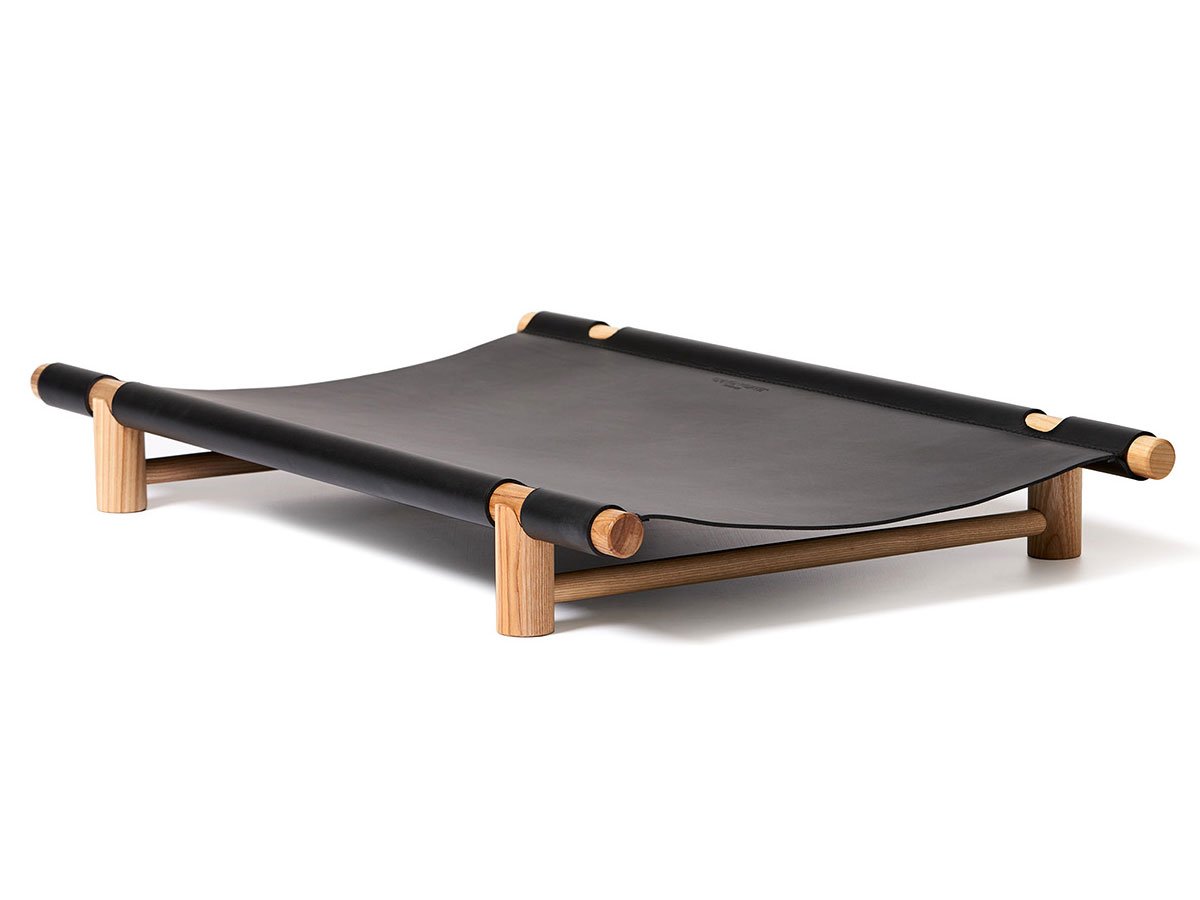 Portable Wooden Dog Bed | Mamta Handicraft
