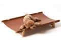 Portable Wooden Dog Bed | Mamta Handicraft