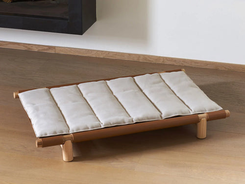 {"alt" => "Berberé Transportable Dog Bed"}