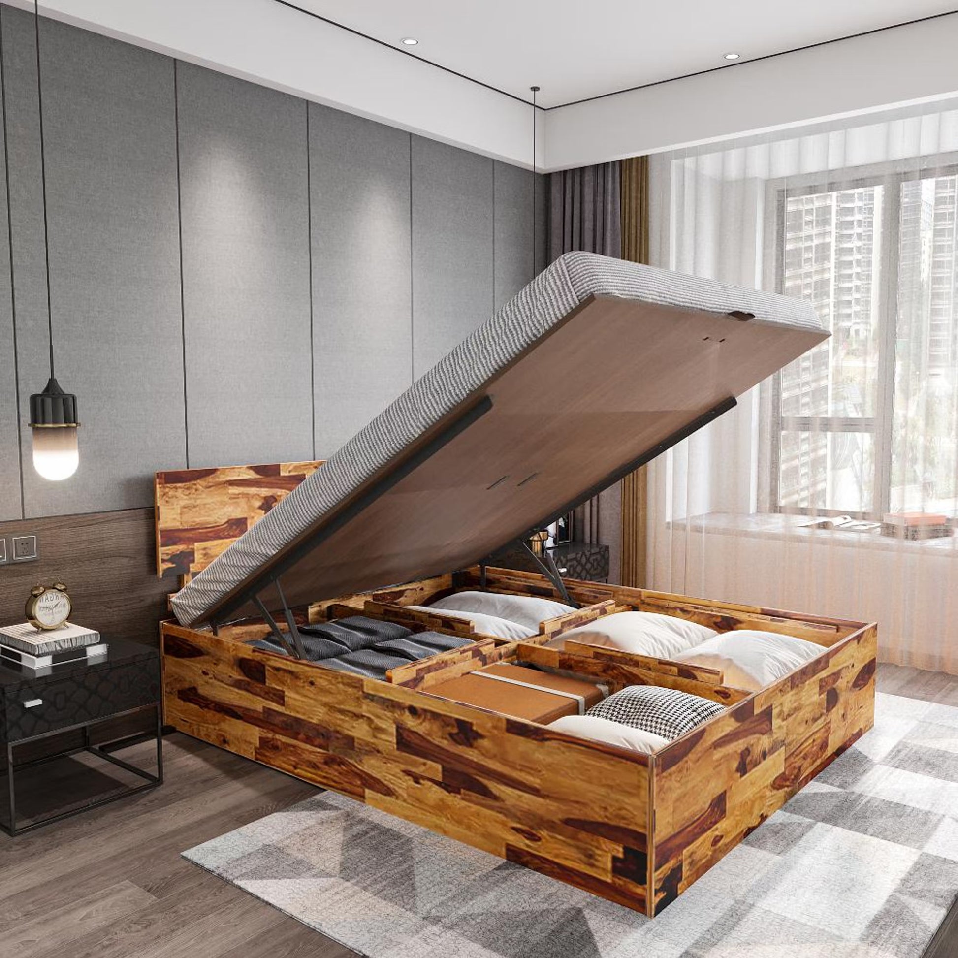 Mamta cosmic bed